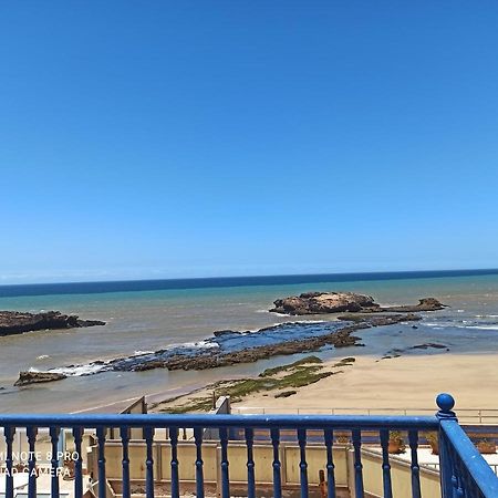 Riad La Rose Des Vents Essaouira Eksteriør bilde