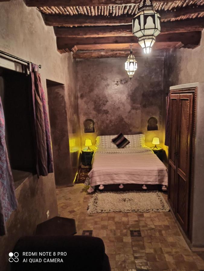 Riad La Rose Des Vents Essaouira Eksteriør bilde