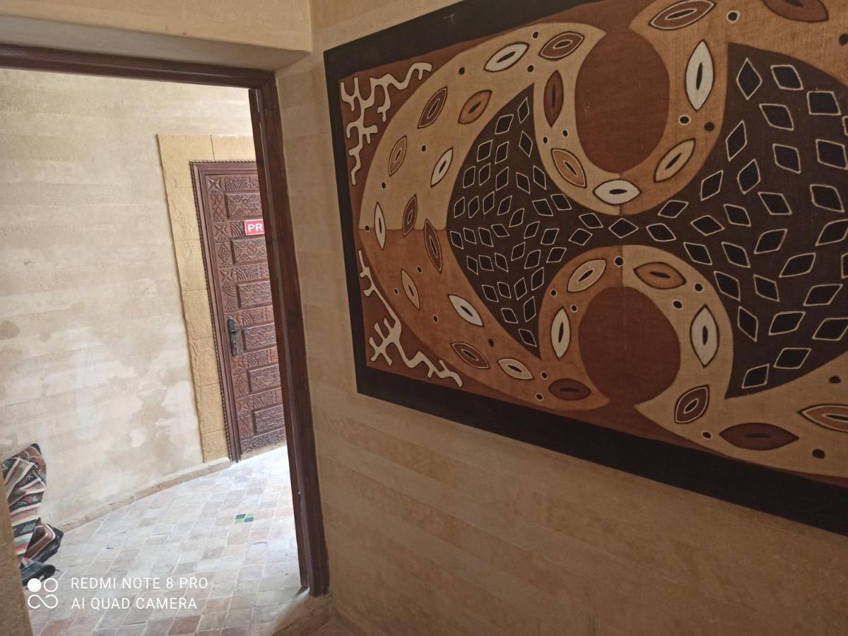 Riad La Rose Des Vents Essaouira Eksteriør bilde
