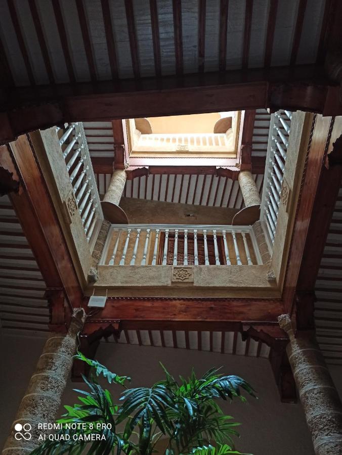 Riad La Rose Des Vents Essaouira Eksteriør bilde