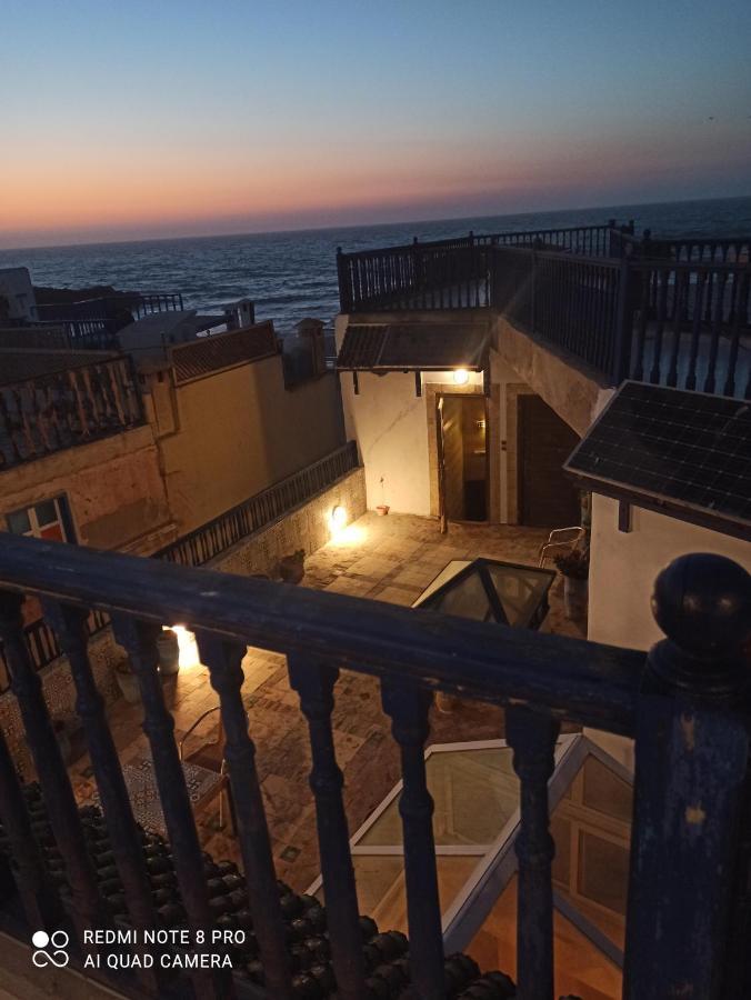 Riad La Rose Des Vents Essaouira Eksteriør bilde